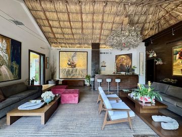 Residencia de lujo en venta con acceso al río