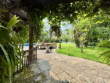Residencia de lujo en venta con acceso al río