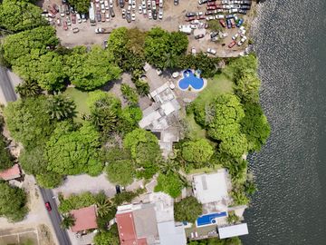 Residencia de lujo en venta con acceso al río