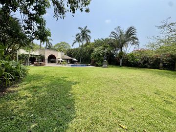 Residencia de lujo en venta con acceso al río
