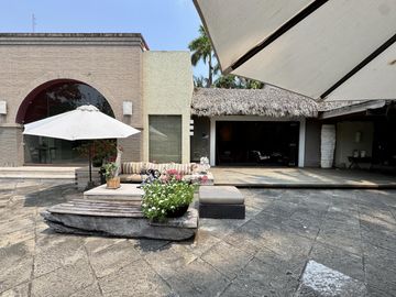 Residencia de lujo en venta con acceso al río