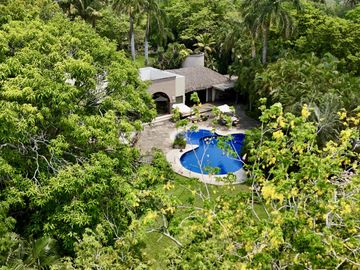 Residencia de lujo en venta con acceso al río
