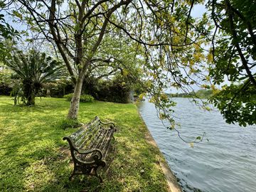 Residencia de lujo en venta con acceso al río