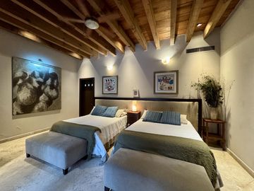 Residencia de lujo en venta con acceso al río