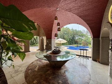 Residencia de lujo en venta con acceso al río
