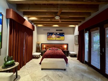 Residencia de lujo en venta con acceso al río