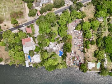 Residencia de lujo en venta con acceso al río