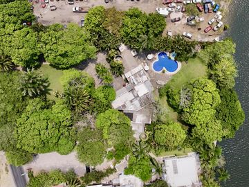 Residencia de lujo en venta con acceso al río