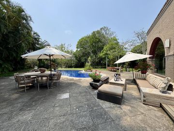 Residencia de lujo en venta con acceso al río