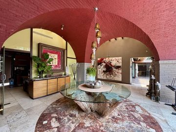 Residencia de lujo en venta con acceso al río