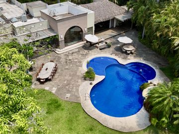 Residencia de lujo en venta con acceso al río