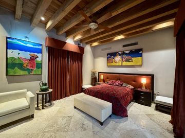 Residencia de lujo en venta con acceso al río