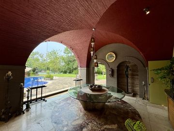Residencia de lujo en venta con acceso al río