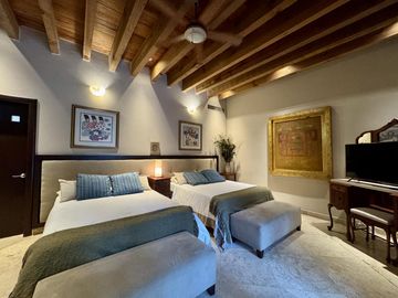 Residencia de lujo en venta con acceso al río