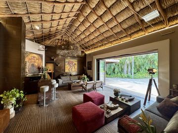 Residencia de lujo en venta con acceso al río