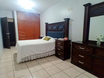 Casa - Residencial Villa Bonita
