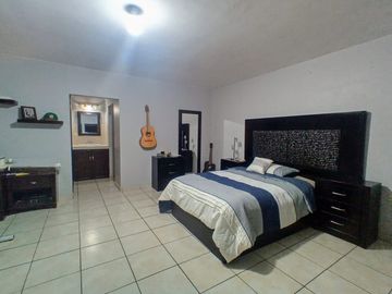 Casa - Residencial Villa Bonita
