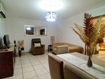Casa - Residencial Villa Bonita