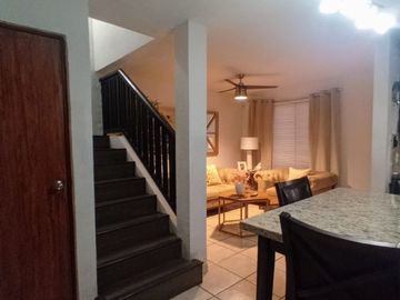 Casa - Residencial Villa Bonita