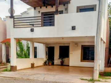 Casa - Residencial Villa Bonita