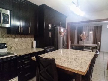 Casa - Residencial Villa Bonita
