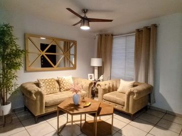 Casa - Residencial Villa Bonita