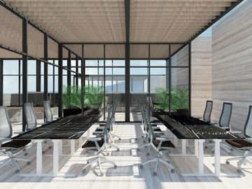 Departamento en Granjas México