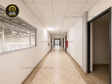 Nave industrial en  Venta en Hermosillo