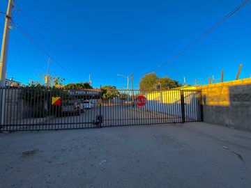 Casa - Fraccionamiento Dunas