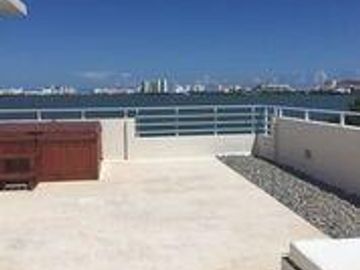 Casa en Venta en Isla Bonita, Isla Dorada