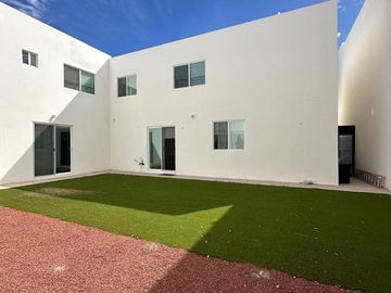 Casa - Fraccionamiento La Coruña Residencial