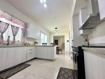 Casa - Fraccionamiento La Coruña Residencial