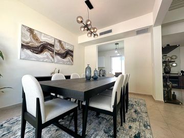 Casa - Fraccionamiento La Coruña Residencial