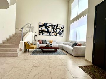 Casa - Fraccionamiento La Coruña Residencial