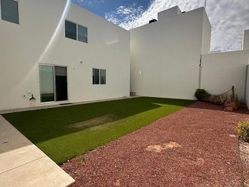Casa - Fraccionamiento La Coruña Residencial