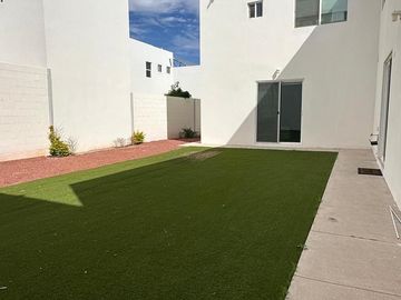 Casa - Fraccionamiento La Coruña Residencial