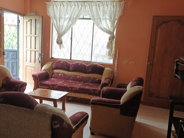 CASA EN VENTA