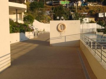 VALPARAISO VENTA DEPARTAMENTO 3D 2B CERRO DELICIAS