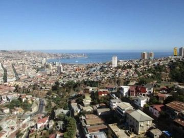 VALPARAISO VENTA DEPARTAMENTO 3D 2B CERRO DELICIAS