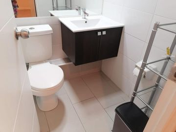 VALPARAISO VENTA DEPARTAMENTO 3D 2B CERRO DELICIAS