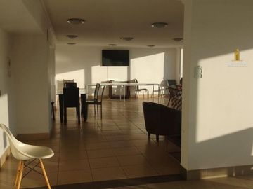 VALPARAISO VENTA DEPARTAMENTO 3D 2B CERRO DELICIAS