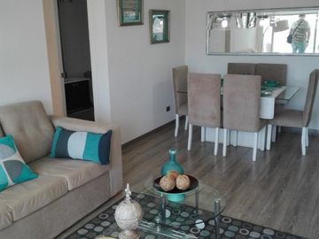 VALPARAISO VENTA DEPARTAMENTO 3D 2B CERRO DELICIAS