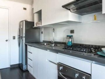 VALPARAISO VENTA DEPARTAMENTO 3D 2B CERRO DELICIAS