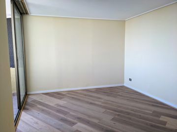 Depto venta, 3 Dorm, 2 B,  1 Est. 1B,Metro Principe de Gales