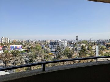Depto venta, 3 Dorm, 2 B,  1 Est. 1B,Metro Principe de Gales