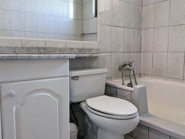Depto venta, 3 Dorm, 2 B,  1 Est. 1B,Metro Principe de Gales