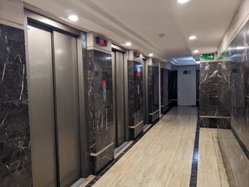 Depto venta, 3 Dorm, 2 B,  1 Est. 1B,Metro Principe de Gales