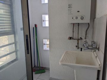 Depto venta, 3 Dorm, 2 B,  1 Est. 1B,Metro Principe de Gales