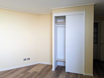 Depto venta, 3 Dorm, 2 B,  1 Est. 1B,Metro Principe de Gales