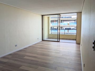 Depto venta, 3 Dorm, 2 B,  1 Est. 1B,Metro Principe de Gales